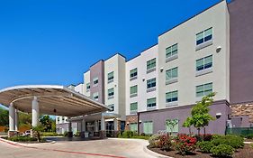 Best Western Plus Roland Inn & Suites